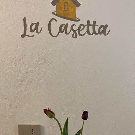 La Casetta Cuneo Dış mekan fotoğraf
